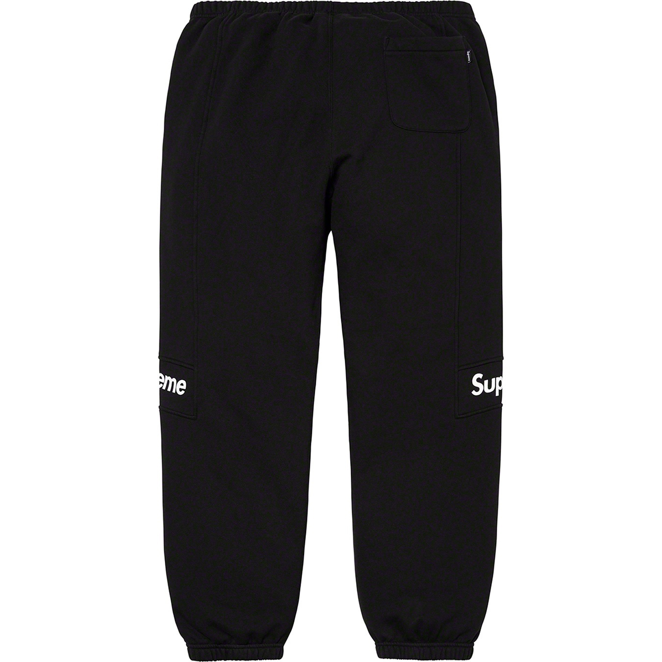 Color Blocked Sweatpant view 6